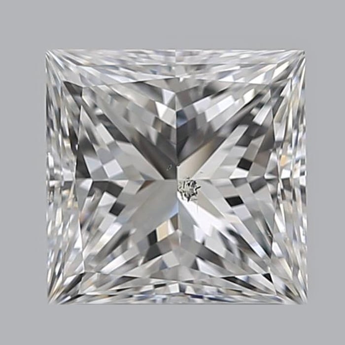 Real Diamond Image