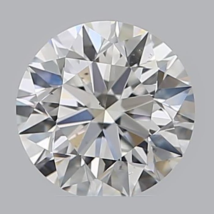 Real Diamond Image
