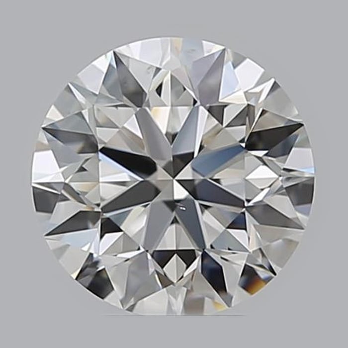 Real Diamond Image