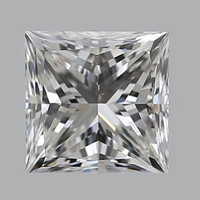Real Diamond Image
