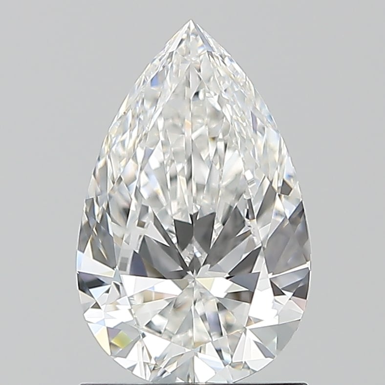 Real Diamond Image