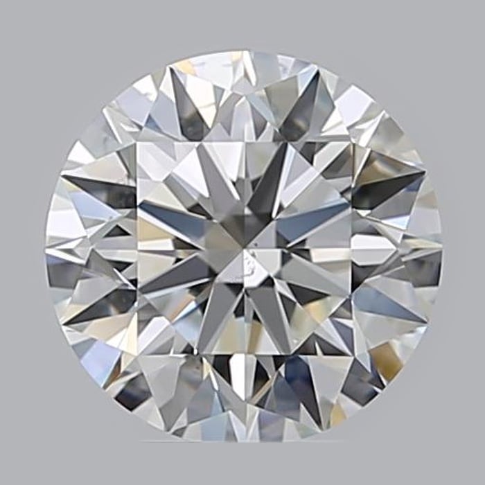 Real Diamond Image