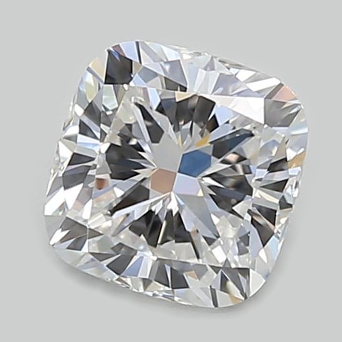 Real Diamond Image