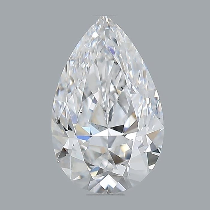 Real Diamond Image