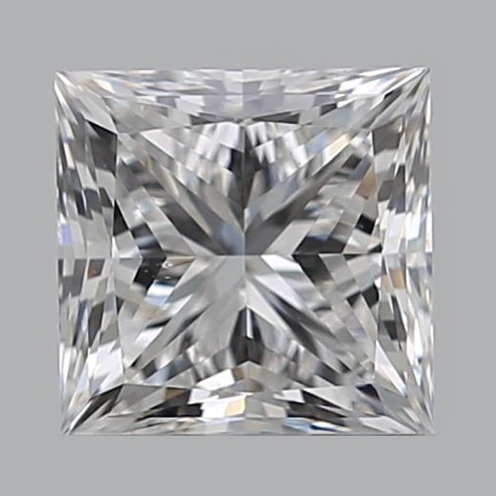 Real Diamond Image