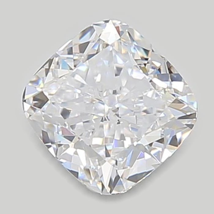 Real Diamond Image