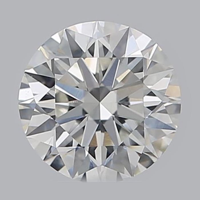 Real Diamond Image
