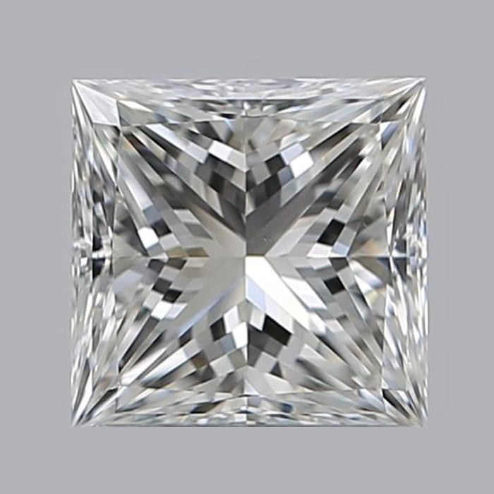 Real Diamond Image