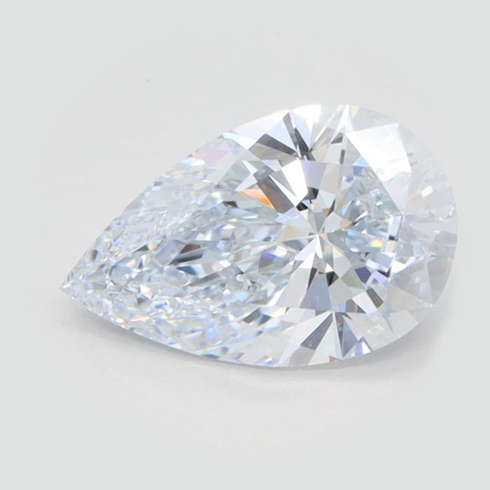 Real Diamond Image