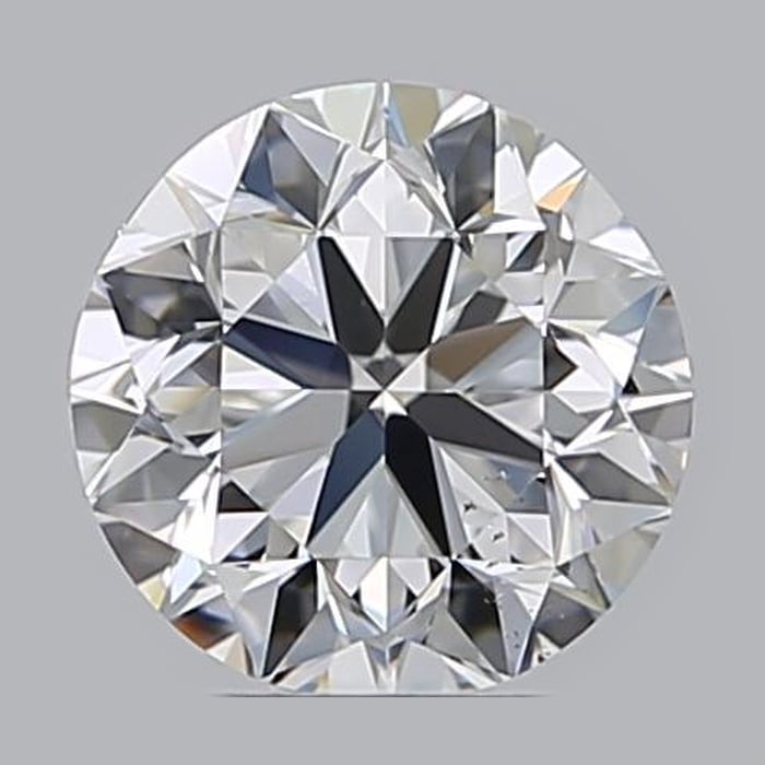 Real Diamond Image