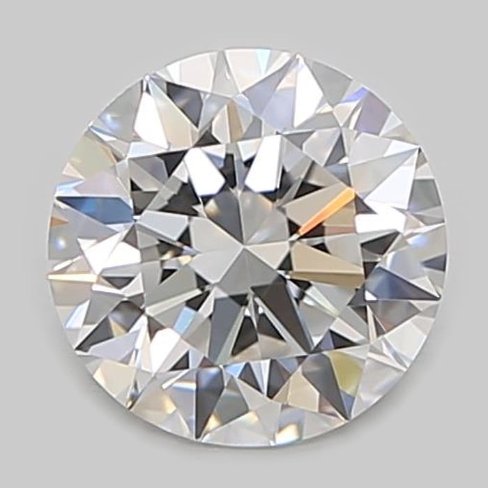 Real Diamond Image