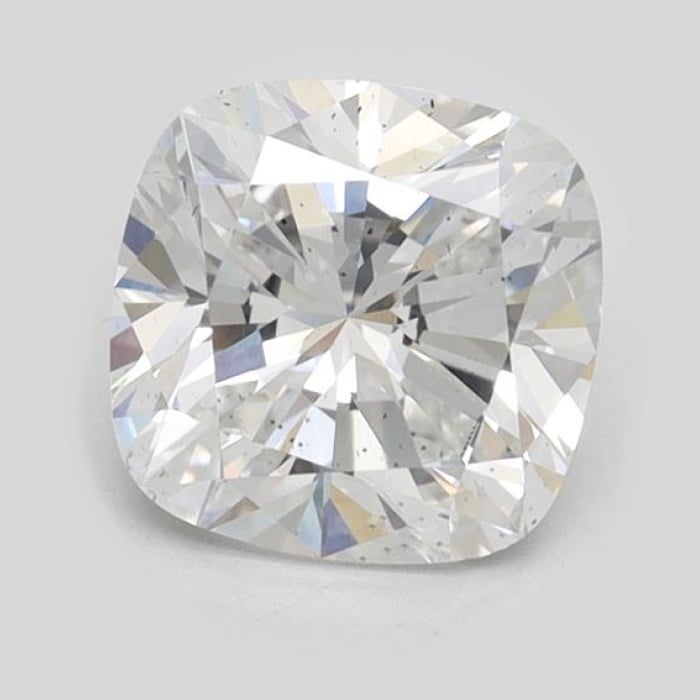 Real Diamond Image