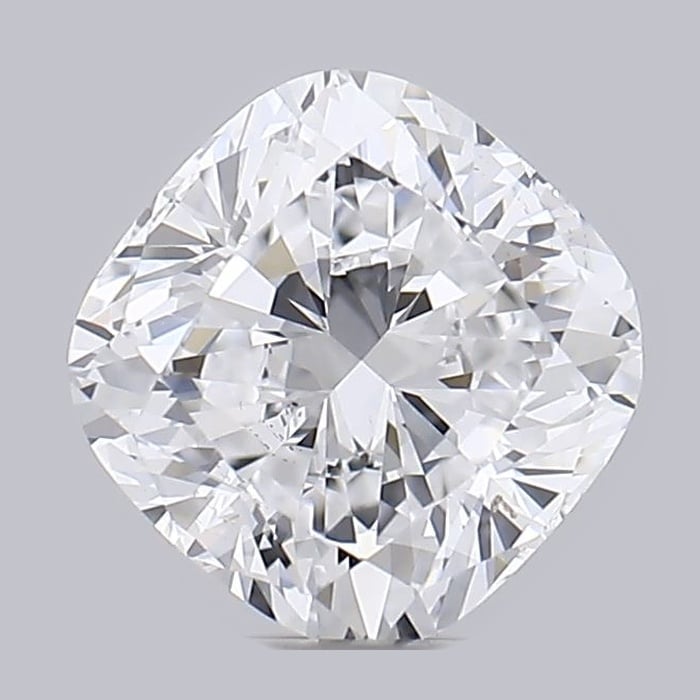 Real Diamond Image