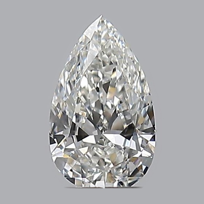 Real Diamond Image