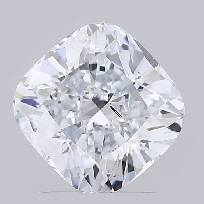 Real Diamond Image