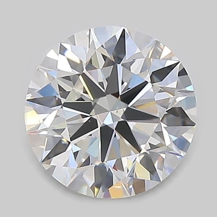 Real Diamond Image