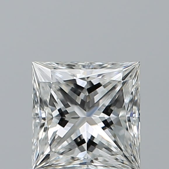 Real Diamond Image