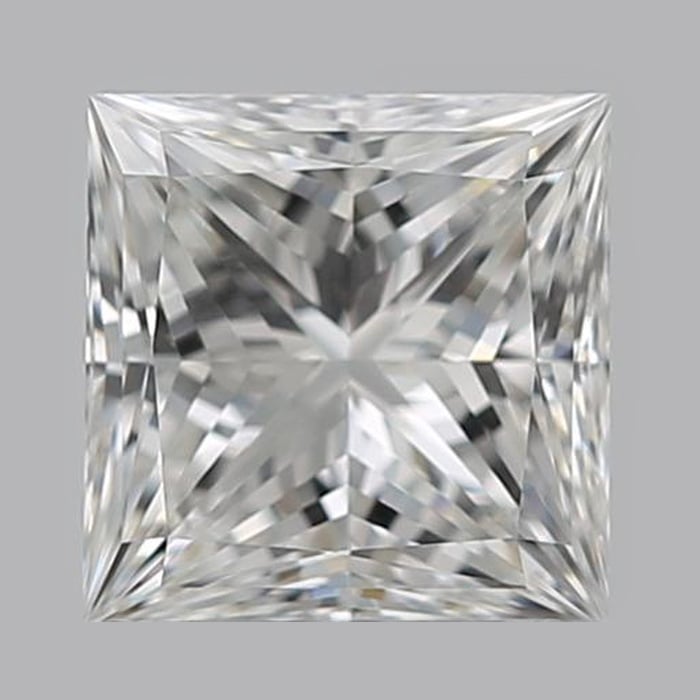 Real Diamond Image