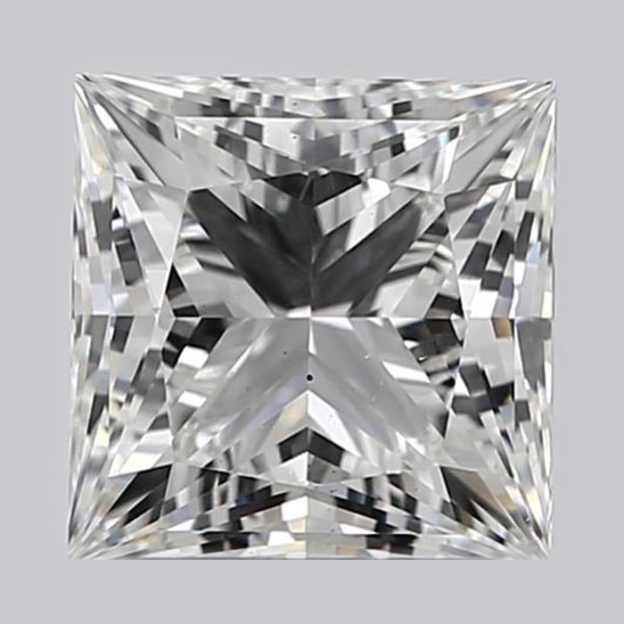 Real Diamond Image