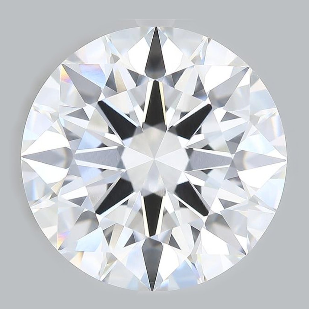Real Diamond Image