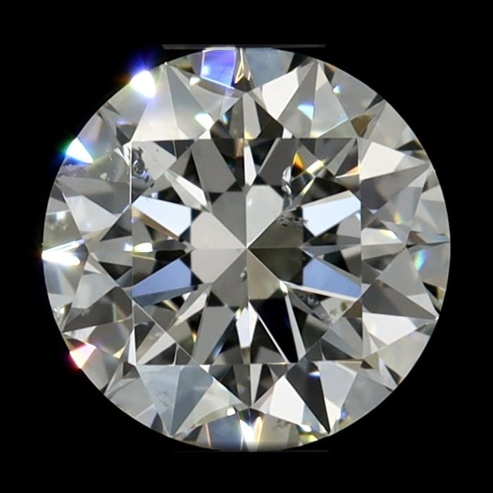 Real Diamond Image