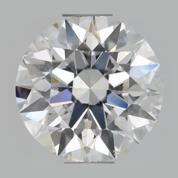 Real Diamond Image