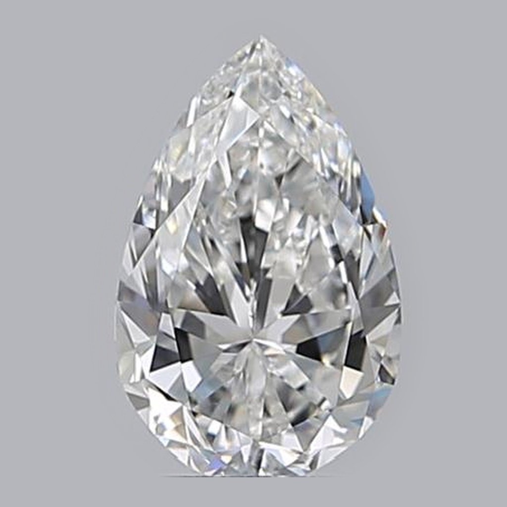Real Diamond Image
