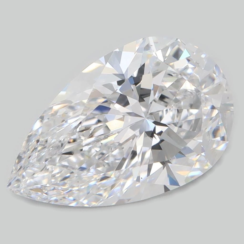 Real Diamond Image