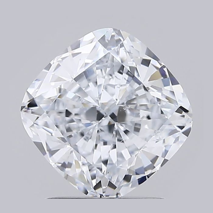 Real Diamond Image