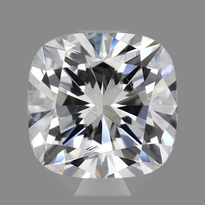 Real Diamond Image