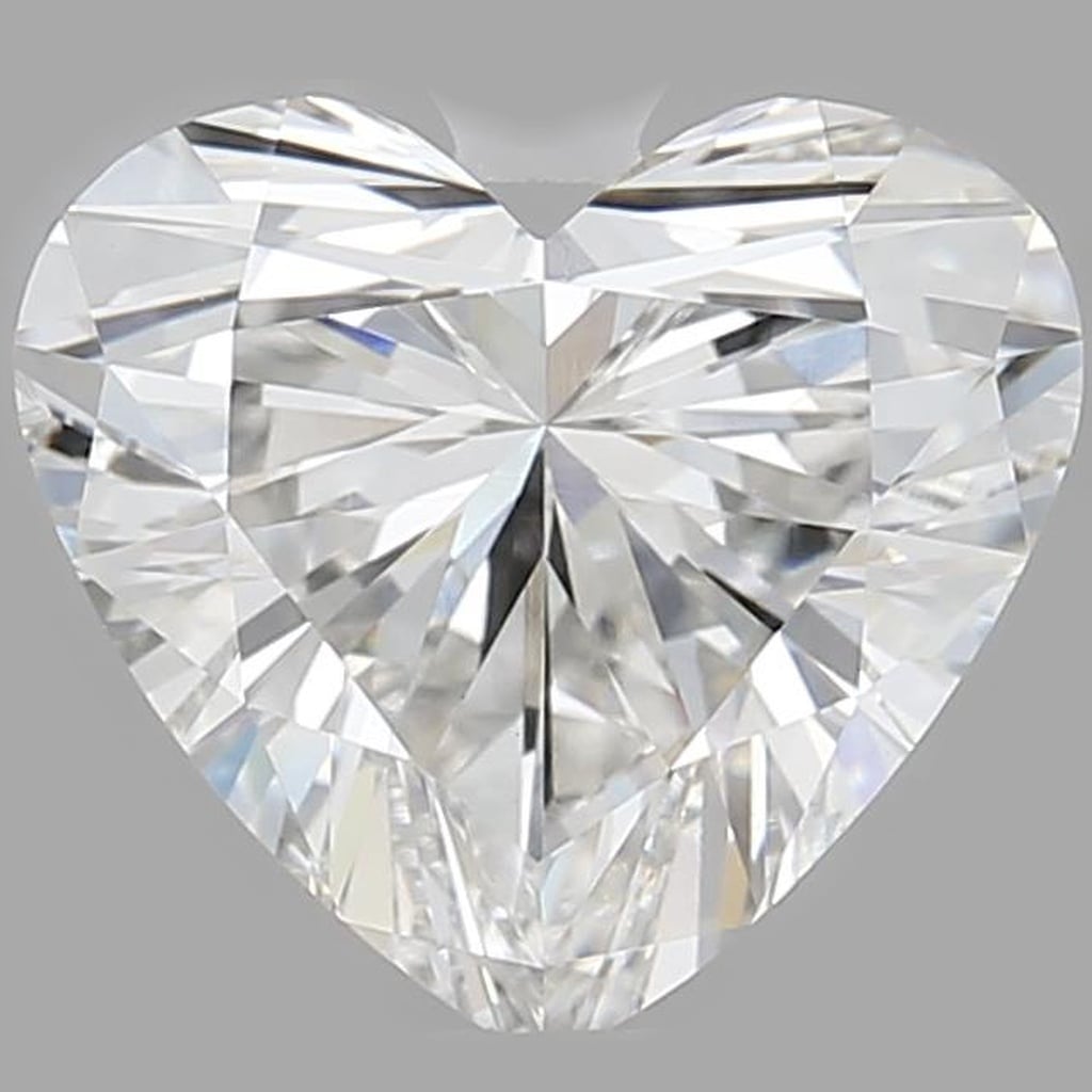 Real Diamond Image