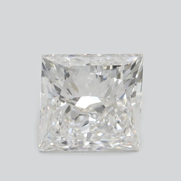 Real Diamond Image