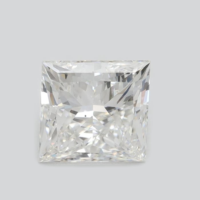 Real Diamond Image