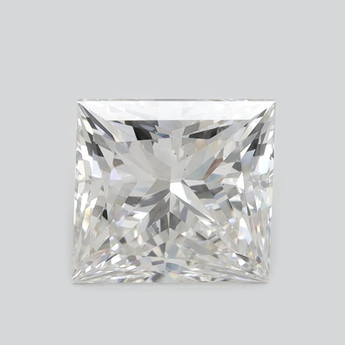 Real Diamond Image