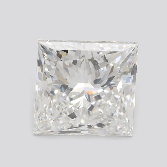 Real Diamond Image