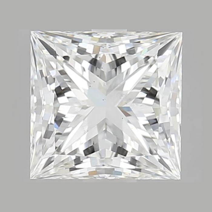 Real Diamond Image