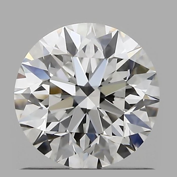 Real Diamond Image