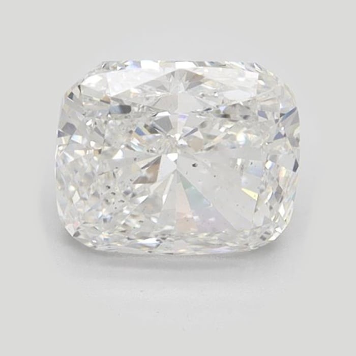 Real Diamond Image