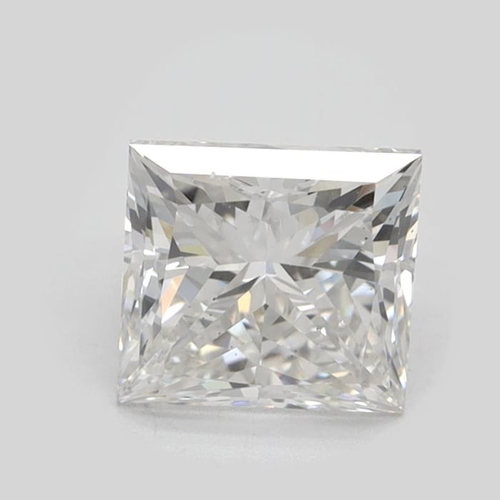 Real Diamond Image