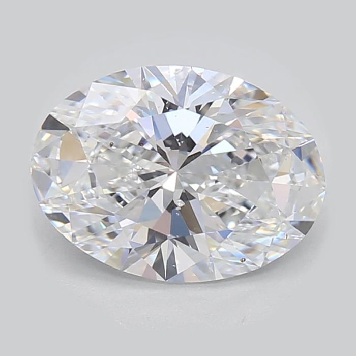 Real Diamond Image