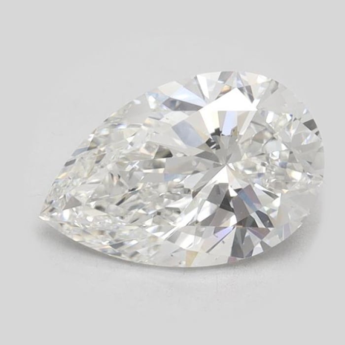 Real Diamond Image