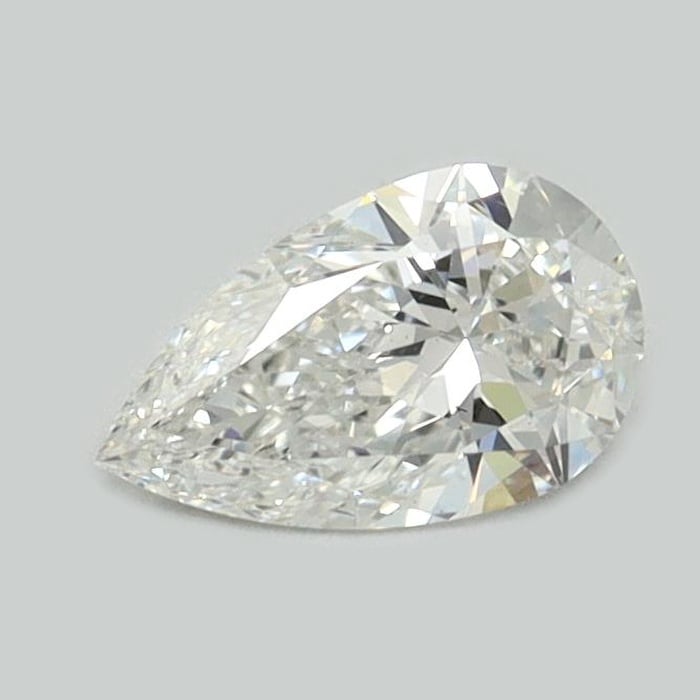 Real Diamond Image