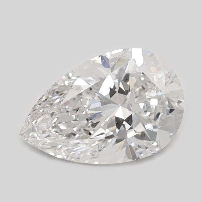 Real Diamond Image