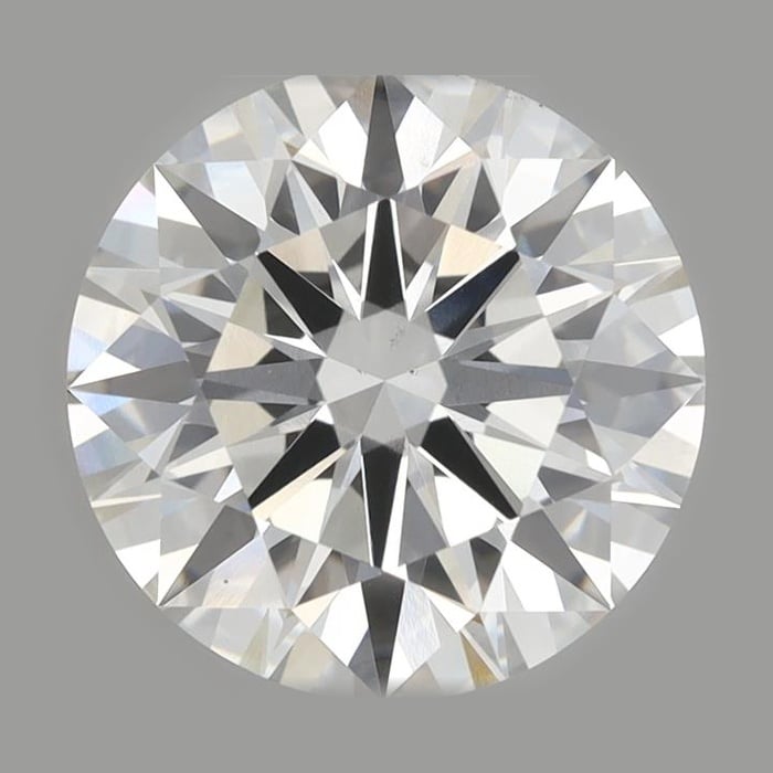 Real Diamond Image