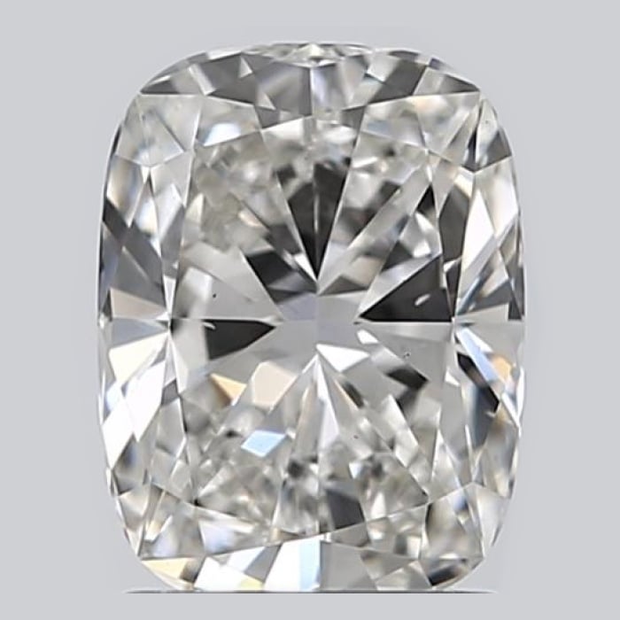 Real Diamond Image