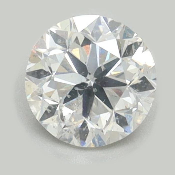 Real Diamond Image
