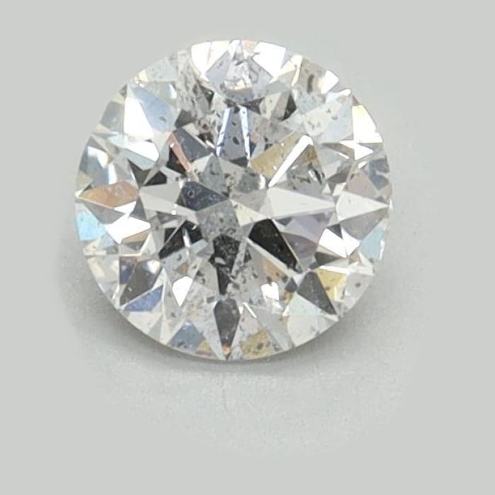 Real Diamond Image