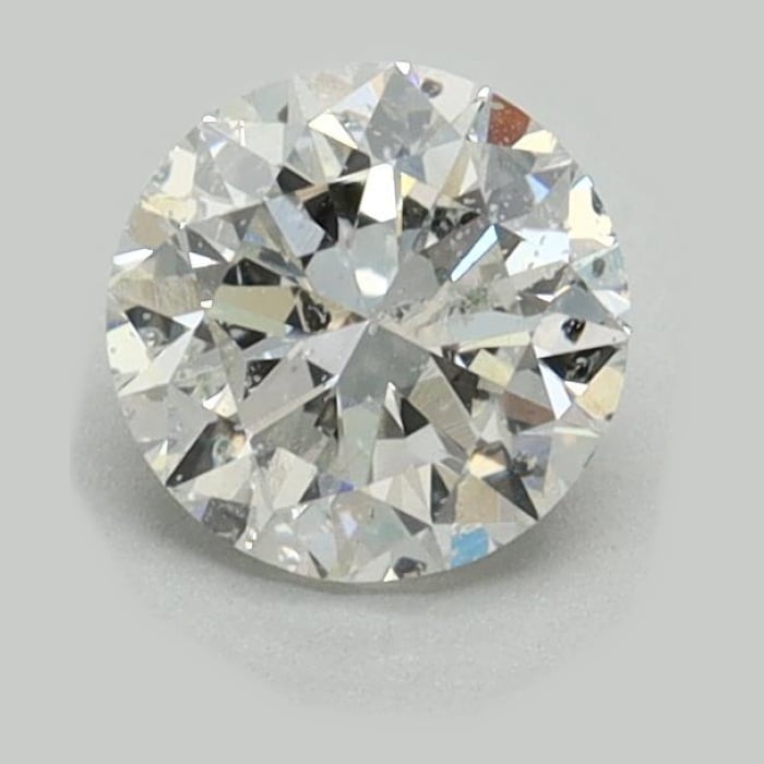 Real Diamond Image
