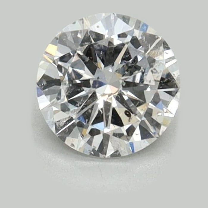 Real Diamond Image