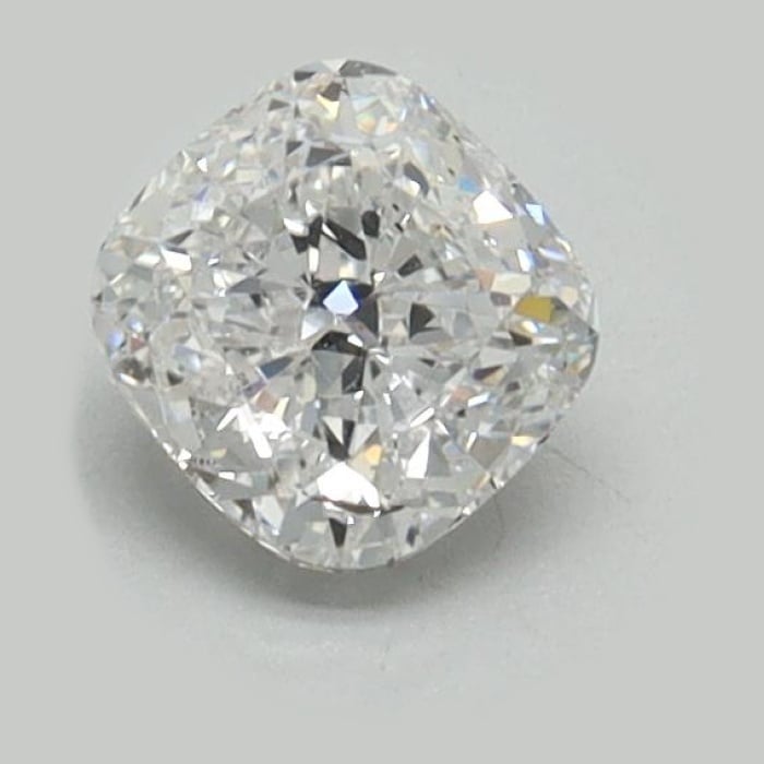 Real Diamond Image